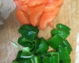 俺の回鍋肉☆作り方2写真