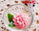 簡単!白いご飯に♪サンタさん☆キャラ弁作り方7写真
