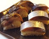 柚子香る 生鯖鮨作り方19写真