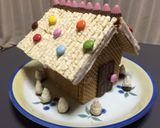 簡単！市販のお菓子で憧れのお菓子のおうち作り方8写真