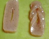 おせちにも♪根菜たっぷり筑前煮作り方7写真