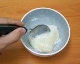 簡単・材料３つ　レンジでとろとろミルク餅作り方9写真