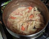 #122（ペンネ）作り方1写真
