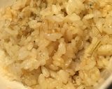 ジャコととろろ昆布の炊き込みご飯作り方4写真