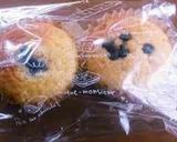 ホットケーキミックスで簡単マドレーヌ作り方8写真