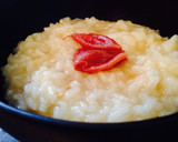 お母さんのための おかゆ 〜味噌〜作り方5写真