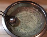冬のご馳走！一夜干しイカ✿磯辺天ぷら作り方2写真