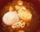 我が家のごちそう♡牛スジ煮込み作り方9写真