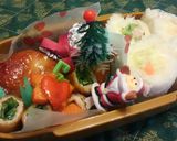 冷めても美味しい☆手羽元ローストチキン作り方6写真