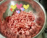 ガパオライス作り方2写真