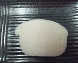 ミズホチカラのふわふわ蒸しコッペパン♪作り方8写真