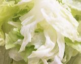 レタス消費！やみつき！ごまレタス作り方1写真