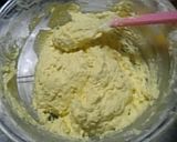 ふわふわマーブルパウンドケーキ☆写真付作り方5写真