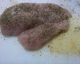 絶品 玉ねぎ レモンの ローストチキン！作り方2写真