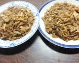 エリンギとコンニャクのツナ炒め作り方6写真