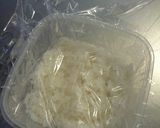 美味しいカレー弁当の持って行き方!!作り方2写真