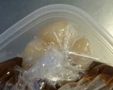 美味しいカレー弁当の持って行き方!!作り方5写真