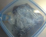 美味しいカレー弁当の持って行き方!!作り方6写真