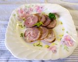 燻製で自家製ロースハム作り方7写真