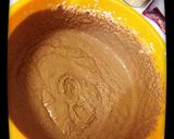写真付き＊簡単ブッシュドノエル作り方9写真