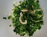 簡単♪手作り餃子ともう一品作り方1写真