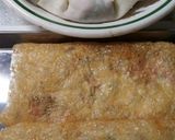 簡単♪手作り餃子ともう一品作り方3写真