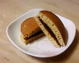 朝食にも便利☆小麦粉で簡単ホットケーキ作り方7写真