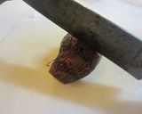 里芋ハムコロッケ作り方1写真