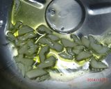 豚バラの赤ワイン煮込み X'masにも♪作り方2写真