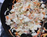 野菜たっぷり♪女性の味方！おからの煮物作り方4写真