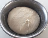 クリスマスに！お手軽シュトーレン風パン作り方1写真