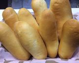 フランス♪コッペパン作り方6写真
