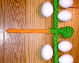 ケイトさんの世界一おいしい半熟味付ゆで卵作り方1写真