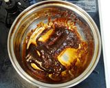 米小さじ１で！やわらかふろふき大根作り方4写真