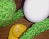 ケイトさんの世界一おいしい半熟味付ゆで卵作り方2写真
