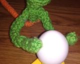 ケイトさんの世界一おいしい半熟味付ゆで卵作り方3写真