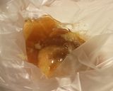 大根の塩レモン甘酢漬け作り方2写真
