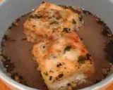 お茶漬けの素で☆揚げ出し豆腐♪作り方5写真