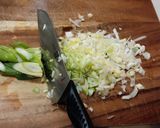 お子ちゃま♪チャプチェ作り方4写真