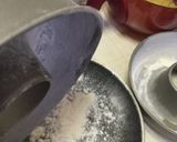 エンゼル型18cm×4〜(o˘◡˘o)♡作り方6写真