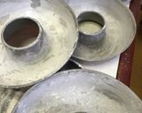 エンゼル型18cm×4〜(o˘◡˘o)♡作り方7写真