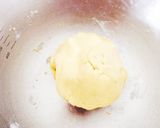 ♡型抜きクッキー作り方5写真