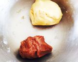 ♡型抜きクッキー作り方6写真
