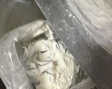 エンゼル型18cm×4〜(o˘◡˘o)♡作り方10写真