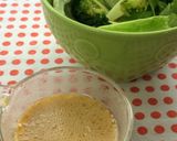 子供もパクパク♡健康豆乳味噌ドレッシング作り方2写真