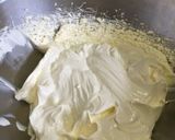 エンゼル型18cm×4〜(o˘◡˘o)♡作り方13写真