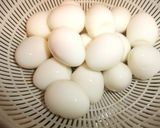 鶏もも角煮作り方5写真