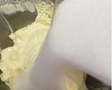 エンゼル型18cm×4〜(o˘◡˘o)♡作り方15写真