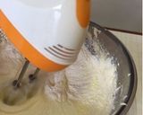 エンゼル型18cm×4〜(o˘◡˘o)♡作り方16写真