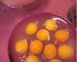 エンゼル型18cm×4〜(o˘◡˘o)♡作り方17写真